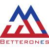 BETTERONES 