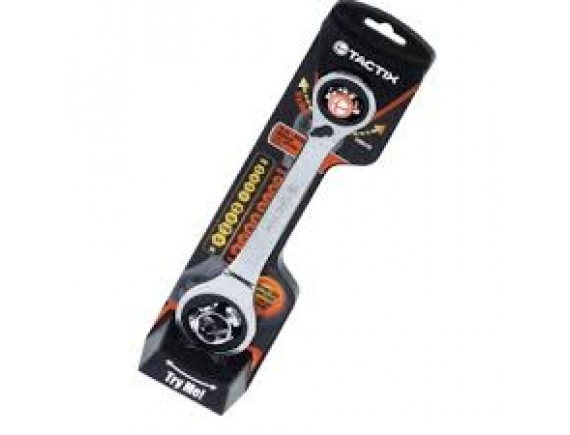 #900106 ประแจขัน Rotary (16 in1) TACTIX