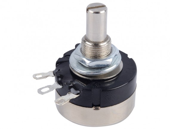 Potentiometer (Volume) 10K B103 (3 Pins)