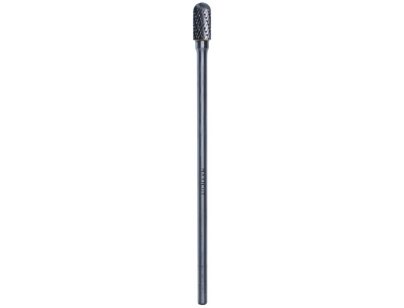 ดอกเจียรคาร์ไบด์ CD6L-1020 Ball nose Super Cut