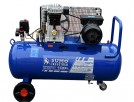 ปั๊มลมลูกสูบสายพาน 3.0HP (100L) รุ่น I24670 SUMO