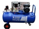 ปั๊มลมลูกสูบสายพาน 3.0HP (100L) รุ่น I24670 SUMO