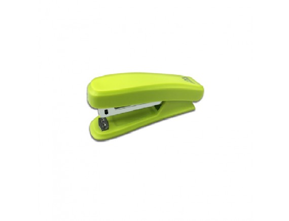 เครื่องเย็บกระดาษ รุ่น S-0105 สีเขียวตองอ่อน