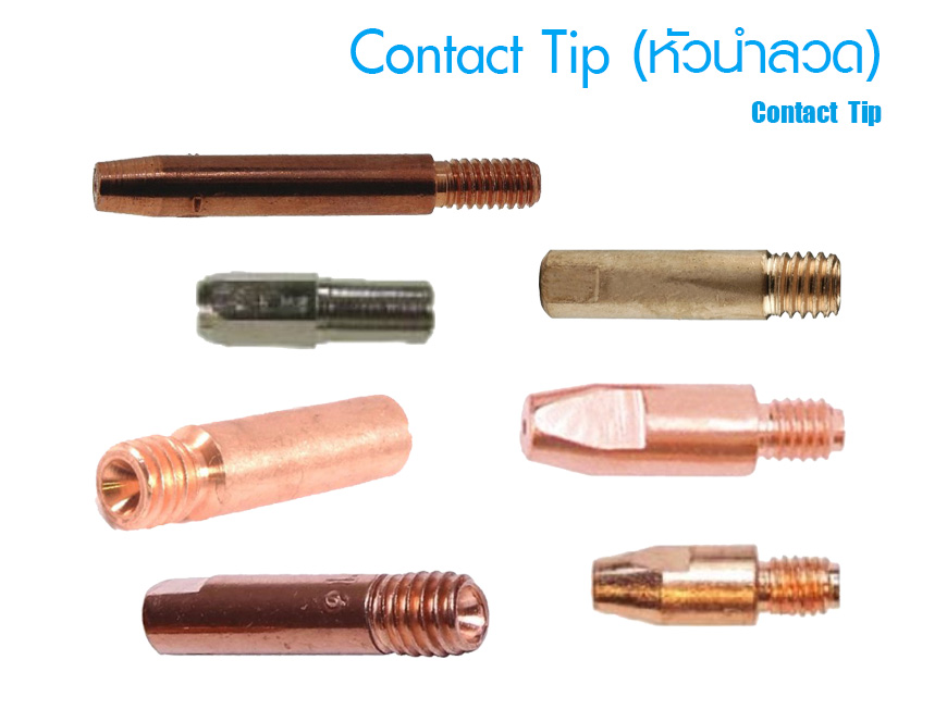 Contact Tip