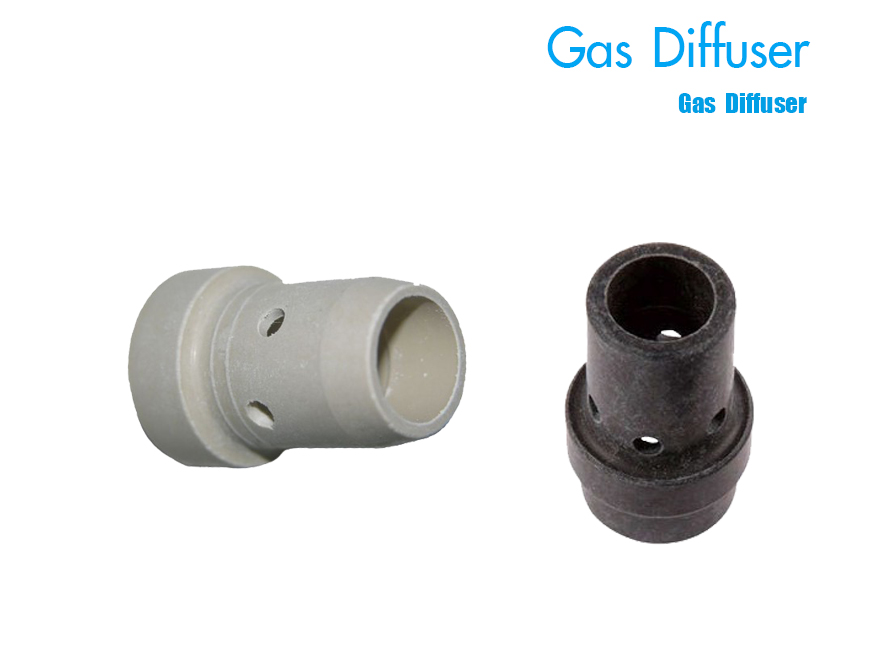 Gas Diffuser