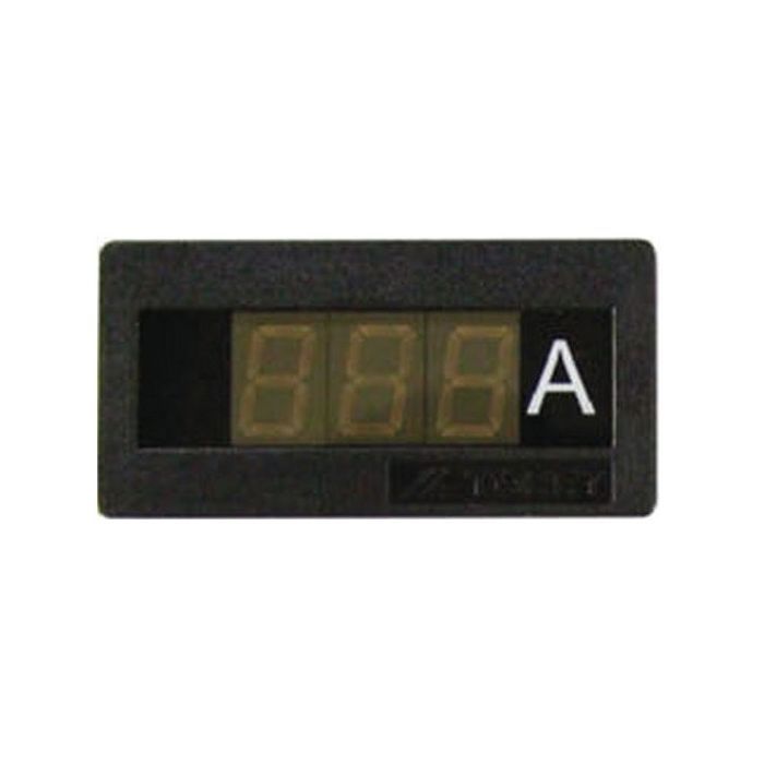 Digital DC Amp Meter