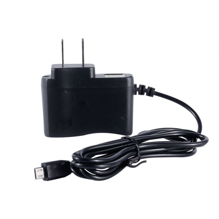 อะไหล่เลเซอร์แสงสีเขียว : Charger 5V 2A Micro usb