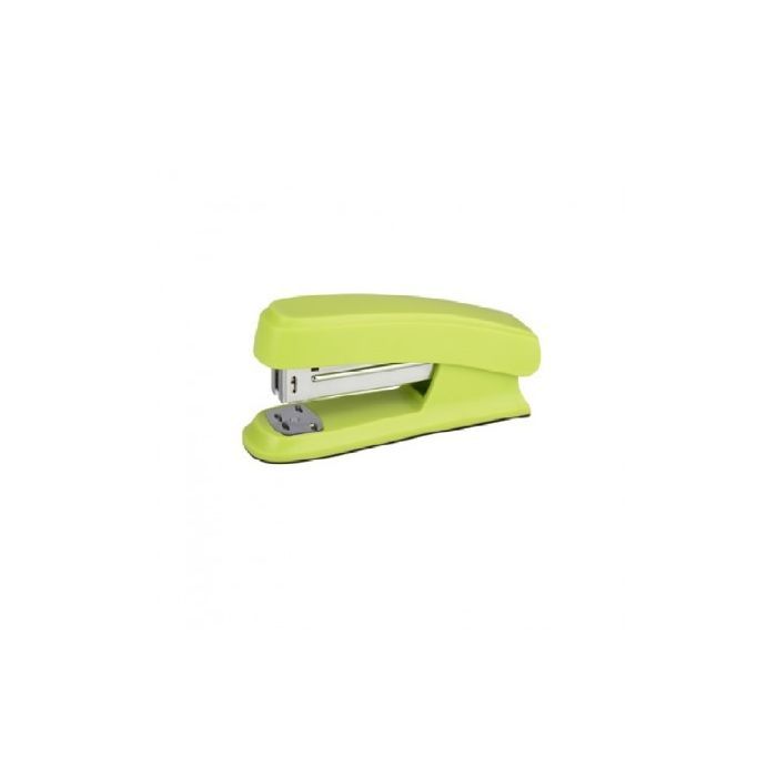 เครื่องเย็บกระดาษ รุ่น S-0103 สีเขียวตองอ่อน