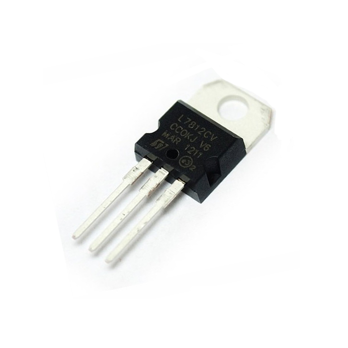 IC L7812