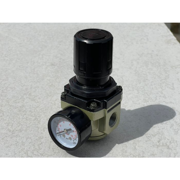 อะไหล่ปั๊มลม 300L รุ่น JW0.90/12.5T300 #Air Regulator