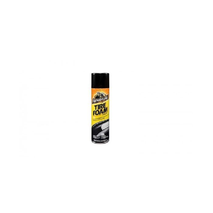 ARMORALL โฟมทำความสะอาดยางรถยนต์ 3 in 1 รุ่น AA40320/1 590 ml.