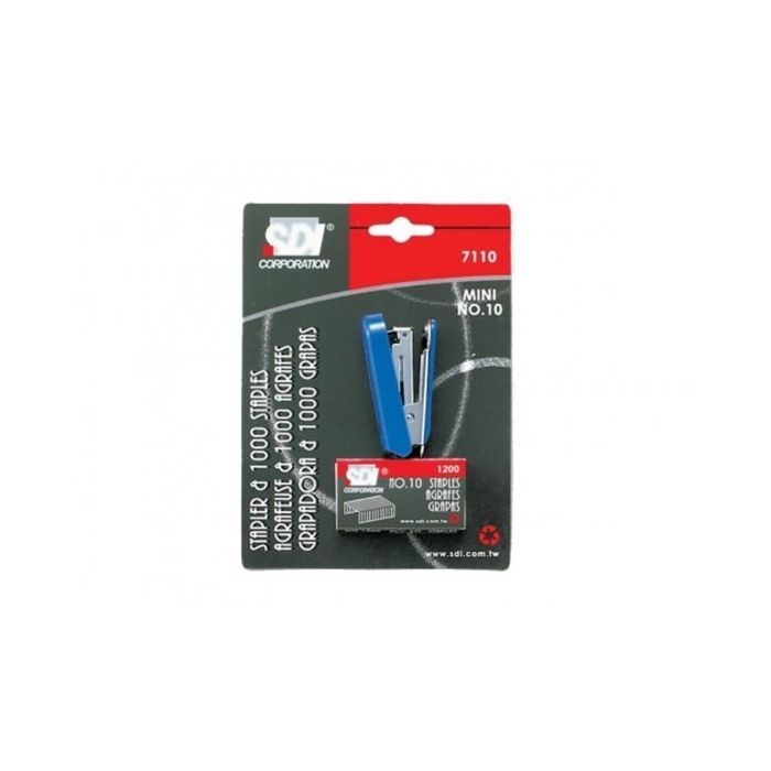 เครื่องเย็บกระดาษ SDI 7110