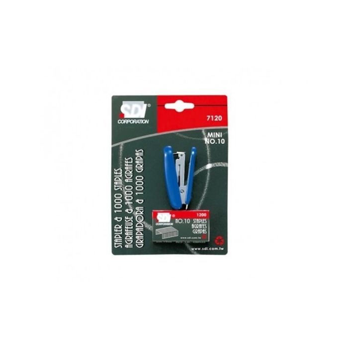 เครื่องเย็บกระดาษ SDI 7120