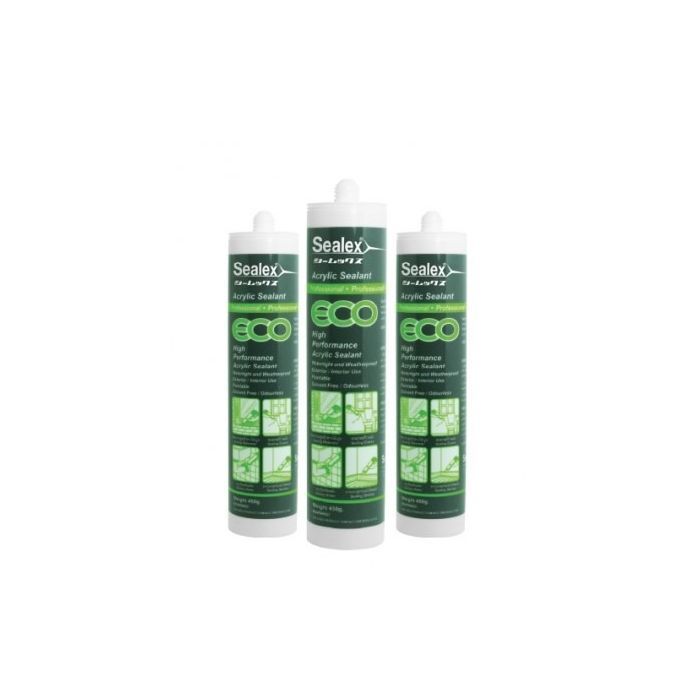 ซิลิโคน sealex eco