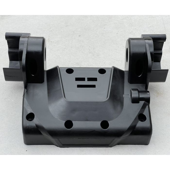 ฝาหลัง เครื่องสกัดทำลายรุ่น T85 เบอร์ .88