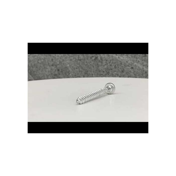 อะไหล่บล็อคไฟฟ้า รุ่น IW900 no.27 Screw