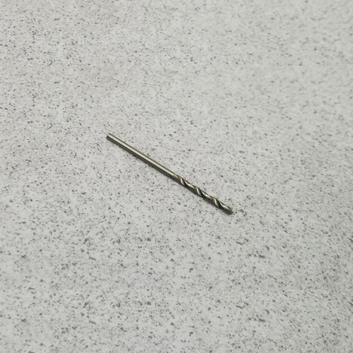 ดอกสว่านเจาะเหล็ก MAXICUT 1.9mm.