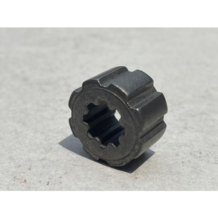 ชุดระบายความร้อน เครื่องสกัดทำลายรุ่น T85 เบอร์.84
