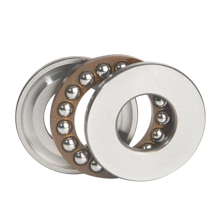 อะไหล่เครื่องฉีดน้ำ FOX150 #Thrust bearings No.15