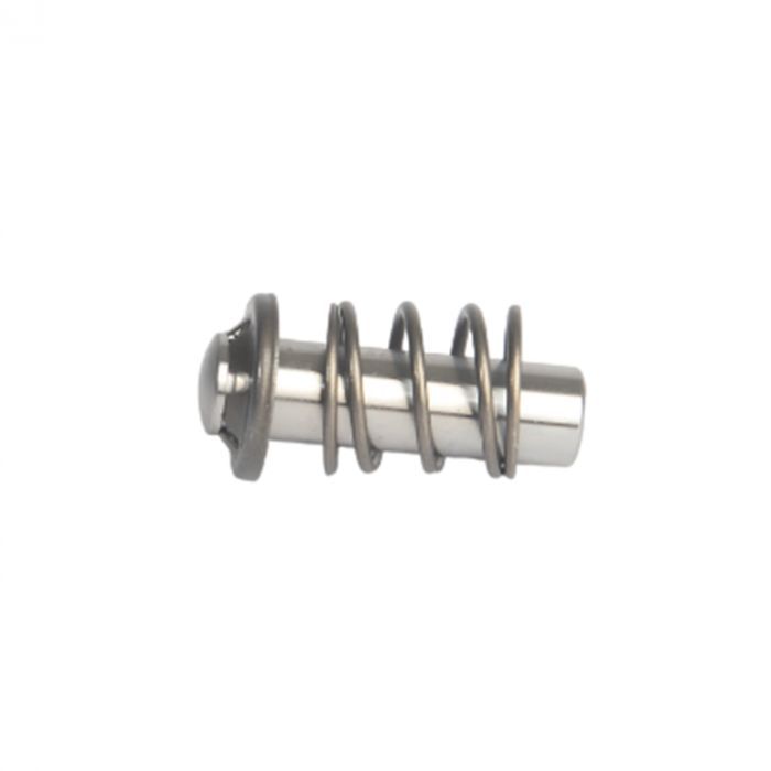 อะไหล่เครื่องฉีดน้ำ FOX150 #Plunger spring seat sets No.18-20