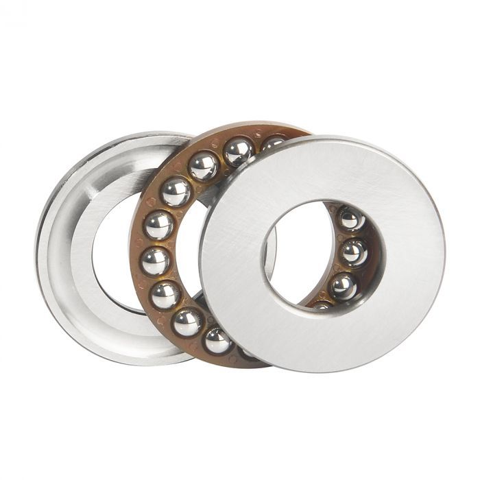 อะไหล่เครื่องฉีดน้ำ FOX165 #Thrust bearings No.15
