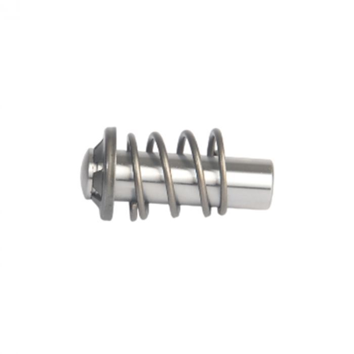 อะไหล่เครื่องฉีดน้ำ FOX165 #Plunger spring seat sets No.18-20
