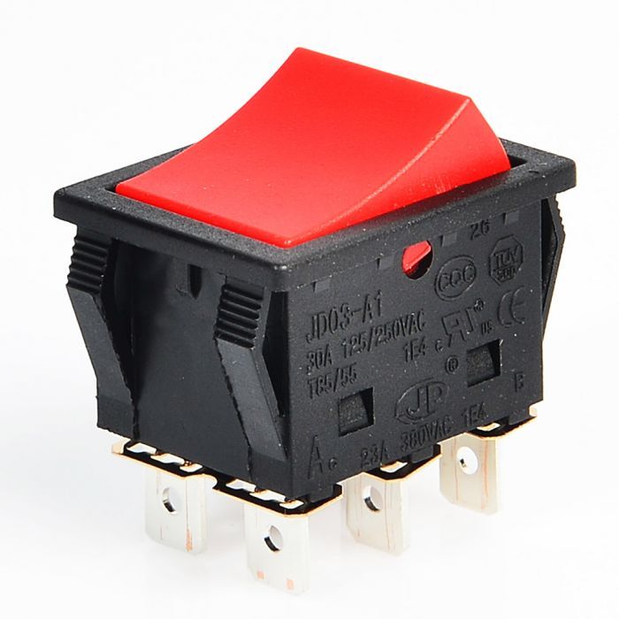 อะไหล่เครื่องชาร์จ รุ่น CB-30 No.8 Switch