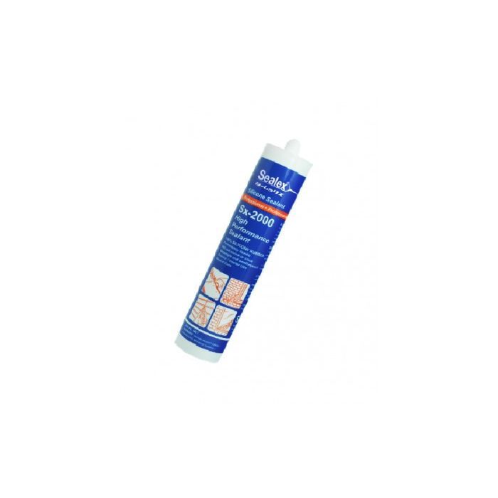 ซิลิโคน sealex sx-2000