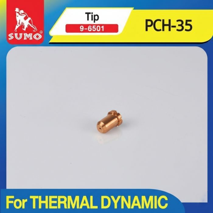 Tip 9-6501 PCH-35 SUMO (THERMAL DYNAMIC)