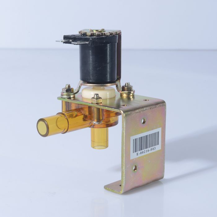 อะไหล่เครื่อง UO-313AS No. 10: Solenoid Valve (น้ำร้อน)