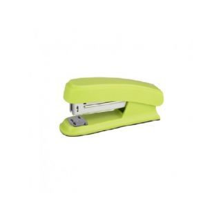 เครื่องเย็บกระดาษ รุ่น S-0103 สีเขียวตองอ่อน
