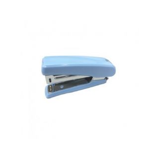 เครื่องเย็บกระดาษ รุ่น S-0104 สีฟ้า