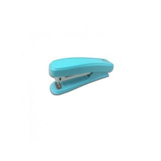 เครื่องเย็บกระดาษ รุ่น S-0105 สีฟ้า