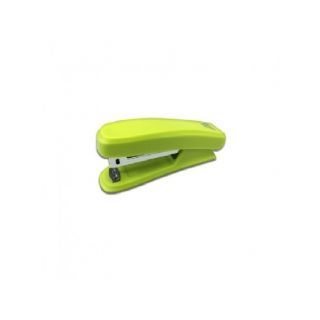 เครื่องเย็บกระดาษ รุ่น S-0105 สีเขียวตองอ่อน