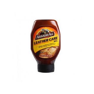 ARMORALL เจลทำความสะอาดและเคลือบปกป้องเบาะหนัง รุ่นAA10961/1 532ml