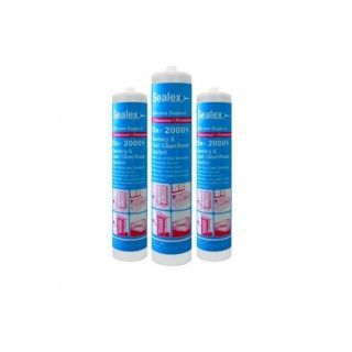 ซิลิโคน sealex sx-2000s