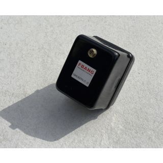 อะไหล่ปั๊มลม 300L รุ่น JW0.90/12.5T300 No.48 Pressure Switch