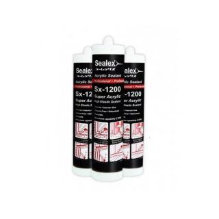 ซิลิโคน sealex sx-1200