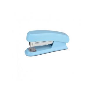 เครื่องเย็บกระดาษ รุ่น S-0103 สีฟ้า