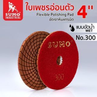 ใบเพชรอ่อนตัว (หินแกรนิต) 4