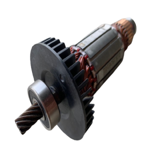 ทุ่นเครื่องเลื่อยวงเดือน 7” รุ่น GKS190 (9T)