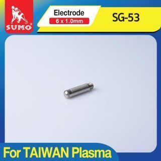 Electrode 6x1.0mm SG-53