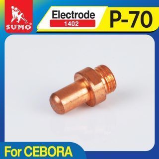 Electrode P-70 1402 CEBORA