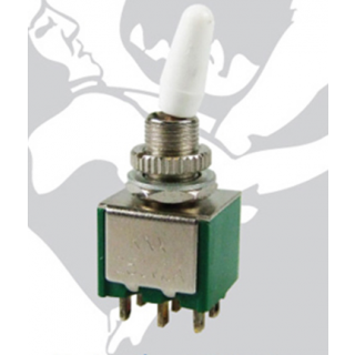สวิตซ์โยกซ้าย-ขวา 250V2A (เครื่อง TIG/STICK)