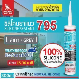 ซิลิโคนยาแนว