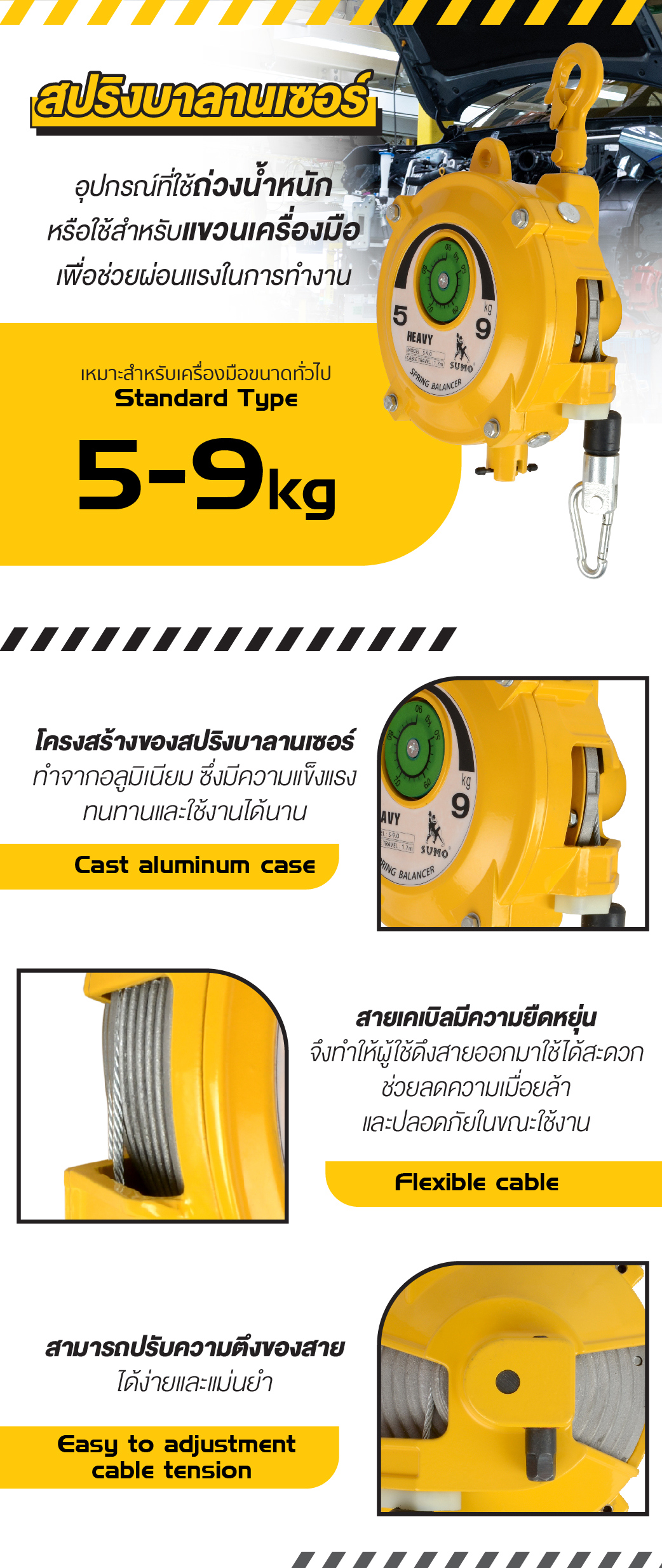 รอกสปริง