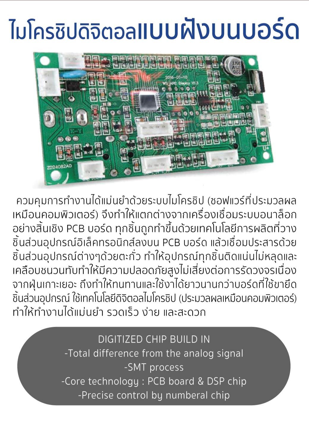 เครื่องเชื่อมมิก