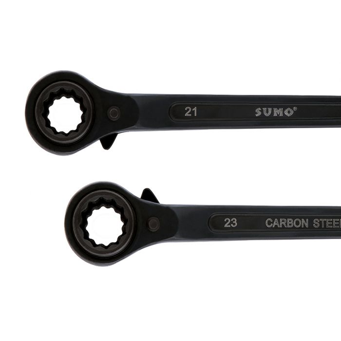 ประแจก๊อกแก๊ก เบอร์ 21 และ 23 SUMO