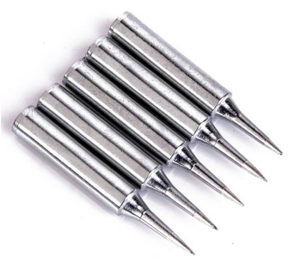 ตัวอย่างสินค้า ปลายหัวแร้ง รุ่น 6567 TOOL STAR