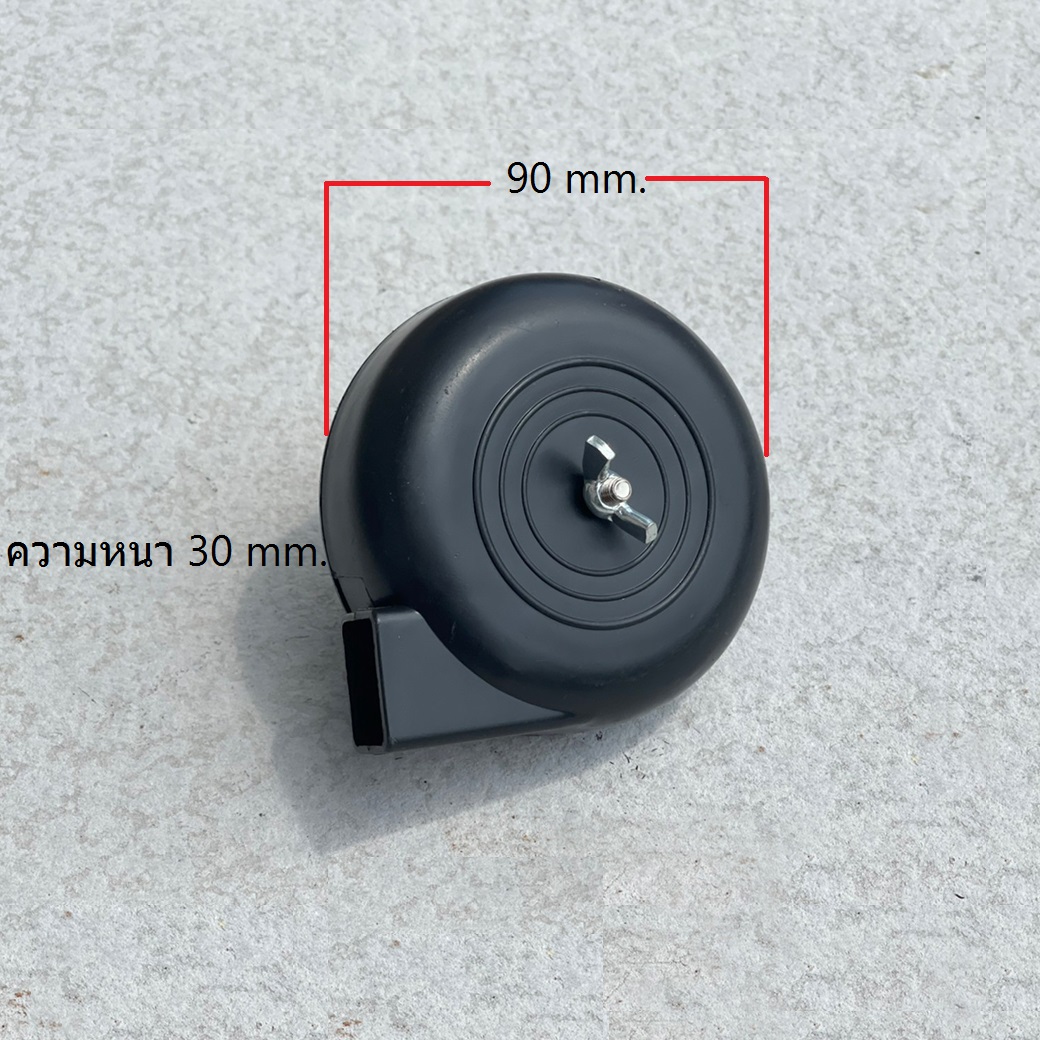 กรองอากาศปั๊มลมโรตารี่ รุ่น 50BM